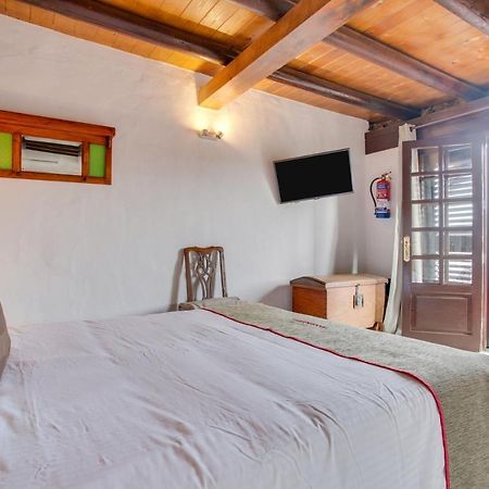 Estudio Pu La Vegueta Buitenkant foto