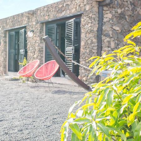 Estudio Pu La Vegueta Buitenkant foto