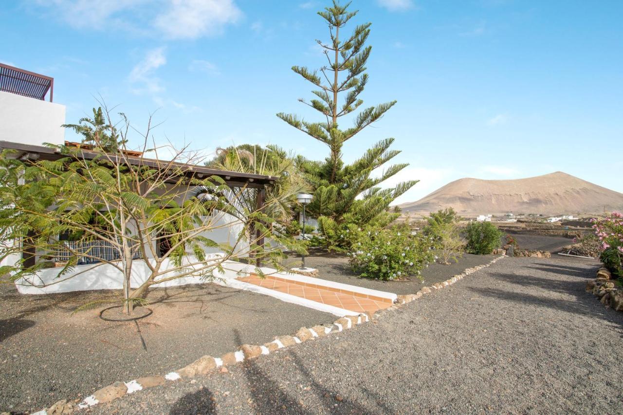 Estudio Pu La Vegueta Buitenkant foto