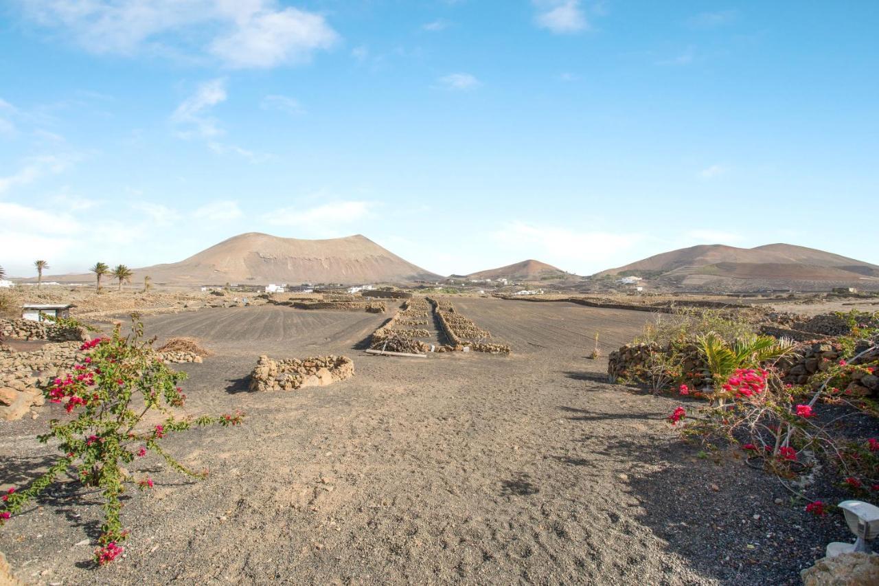 Estudio Pu La Vegueta Buitenkant foto